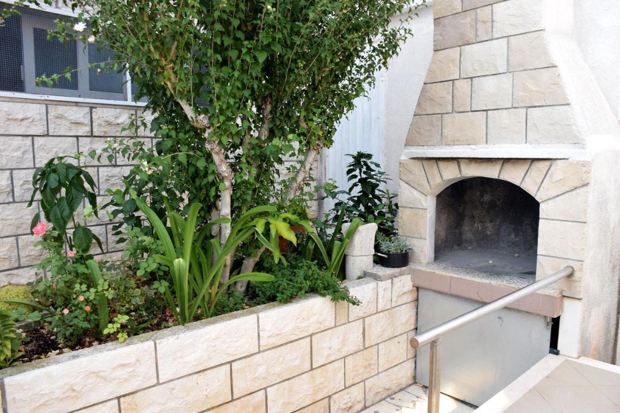 Apartments By The Sea Podobuce, Peljesac - 631 Екстериор снимка