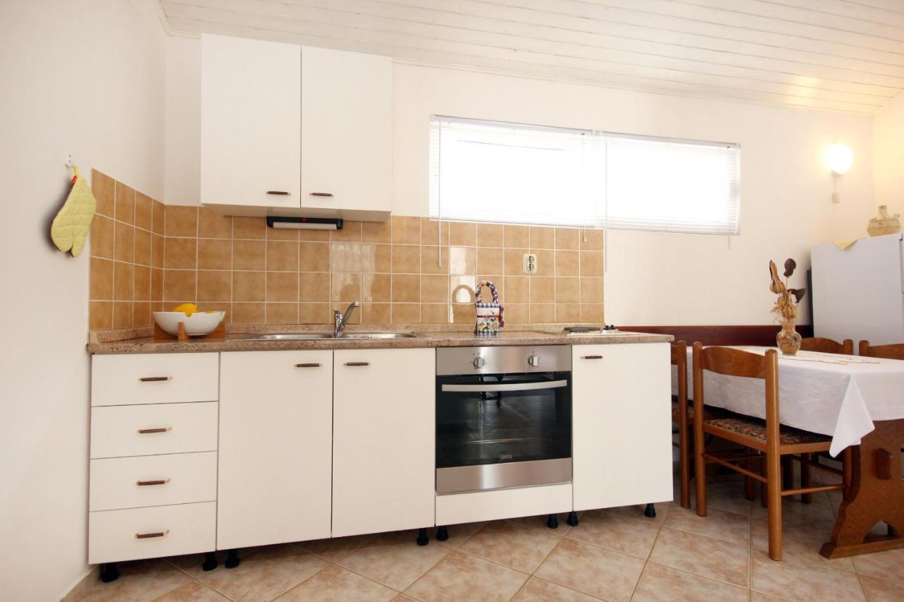 Apartments By The Sea Podobuce, Peljesac - 631 Екстериор снимка