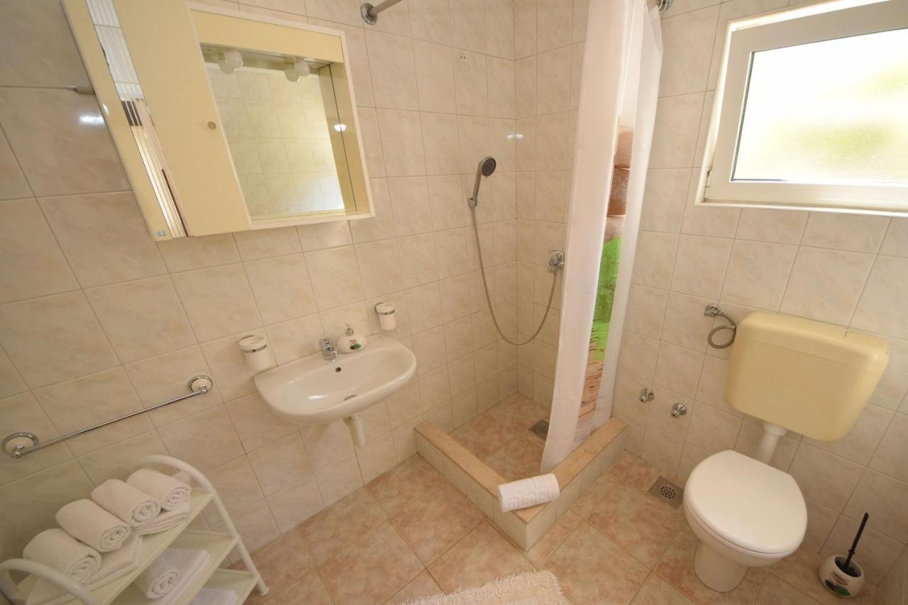 Apartments By The Sea Podobuce, Peljesac - 631 Екстериор снимка