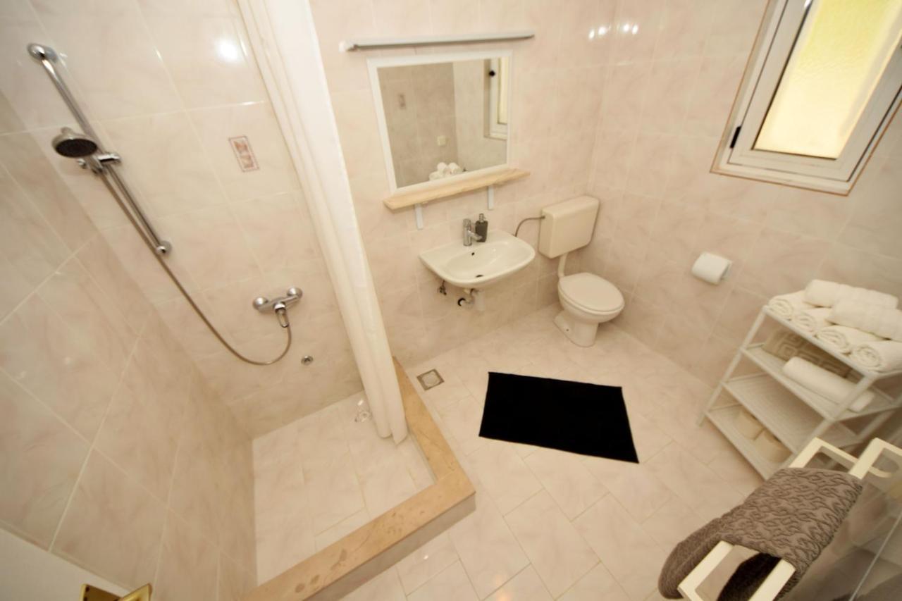 Apartments By The Sea Podobuce, Peljesac - 631 Екстериор снимка