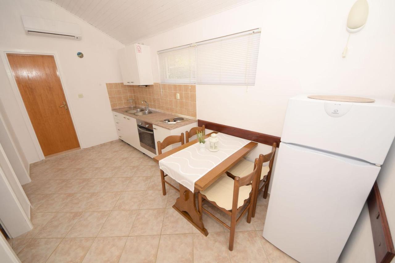 Apartments By The Sea Podobuce, Peljesac - 631 Екстериор снимка