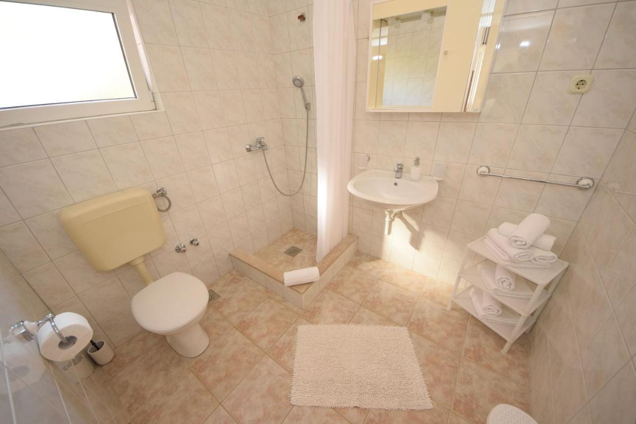 Apartments By The Sea Podobuce, Peljesac - 631 Екстериор снимка