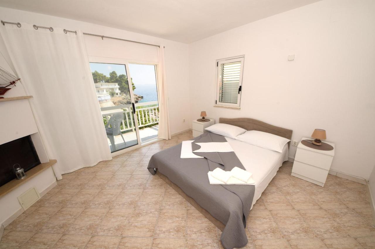 Apartments By The Sea Podobuce, Peljesac - 631 Екстериор снимка